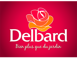 Logo Delbar partenaire de la marque Varangue