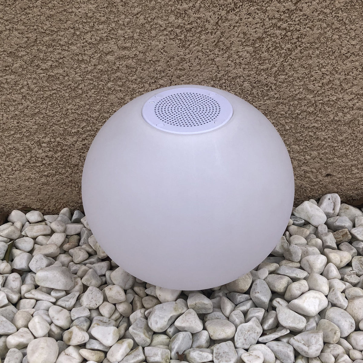 Lampe flottante LED Bluetooth BALL – Varangue