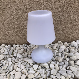 Lampe de table musicale lumineuse LED Bluetooth SOUND, lampe de table lumineuse musicale