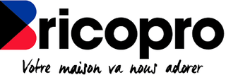 Logo Bricopro partenaire de la marque Varangue