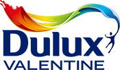 Logo Dulux Valentine partenaire de la marque