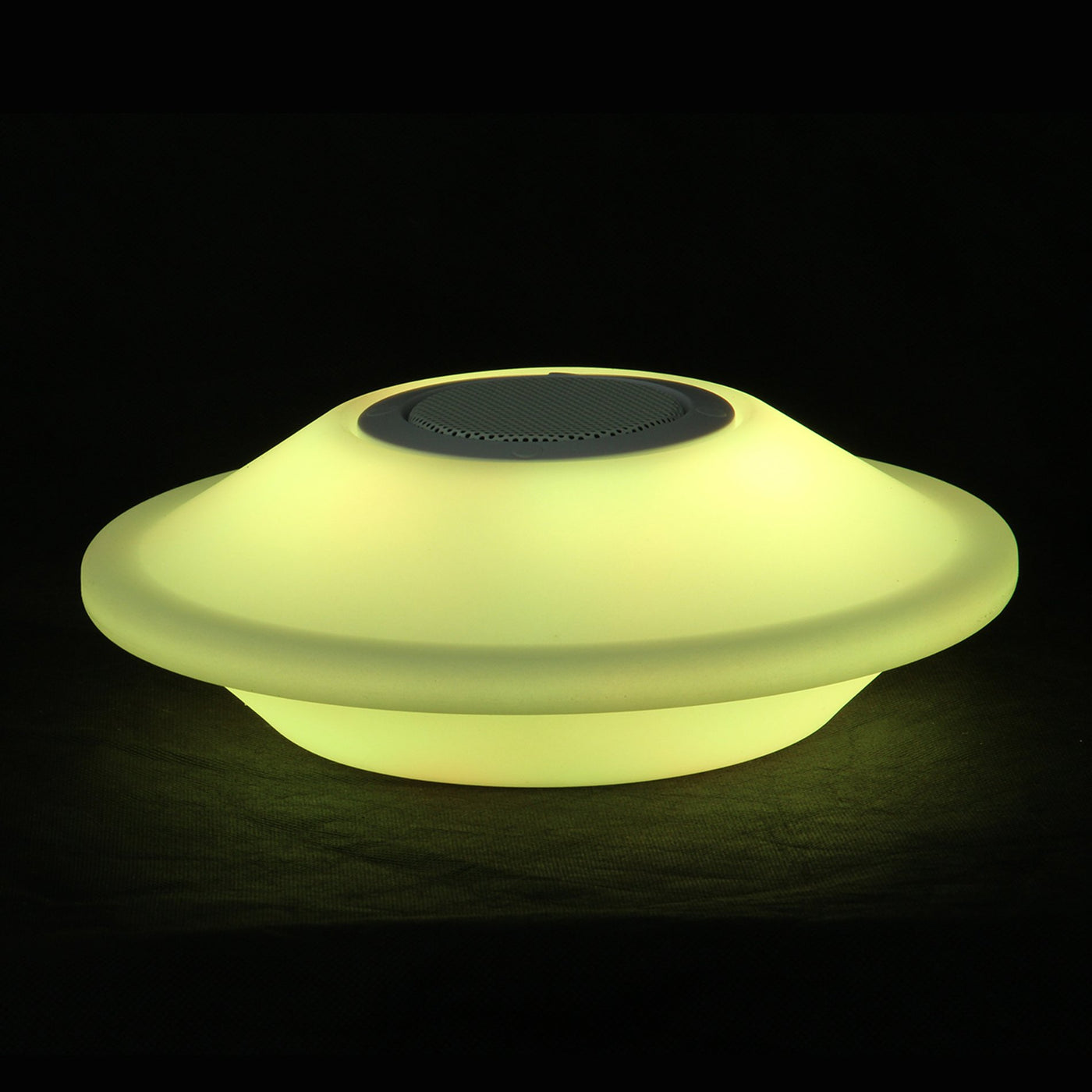Lampe flottante LED Bluetooth SOUND – Varangue