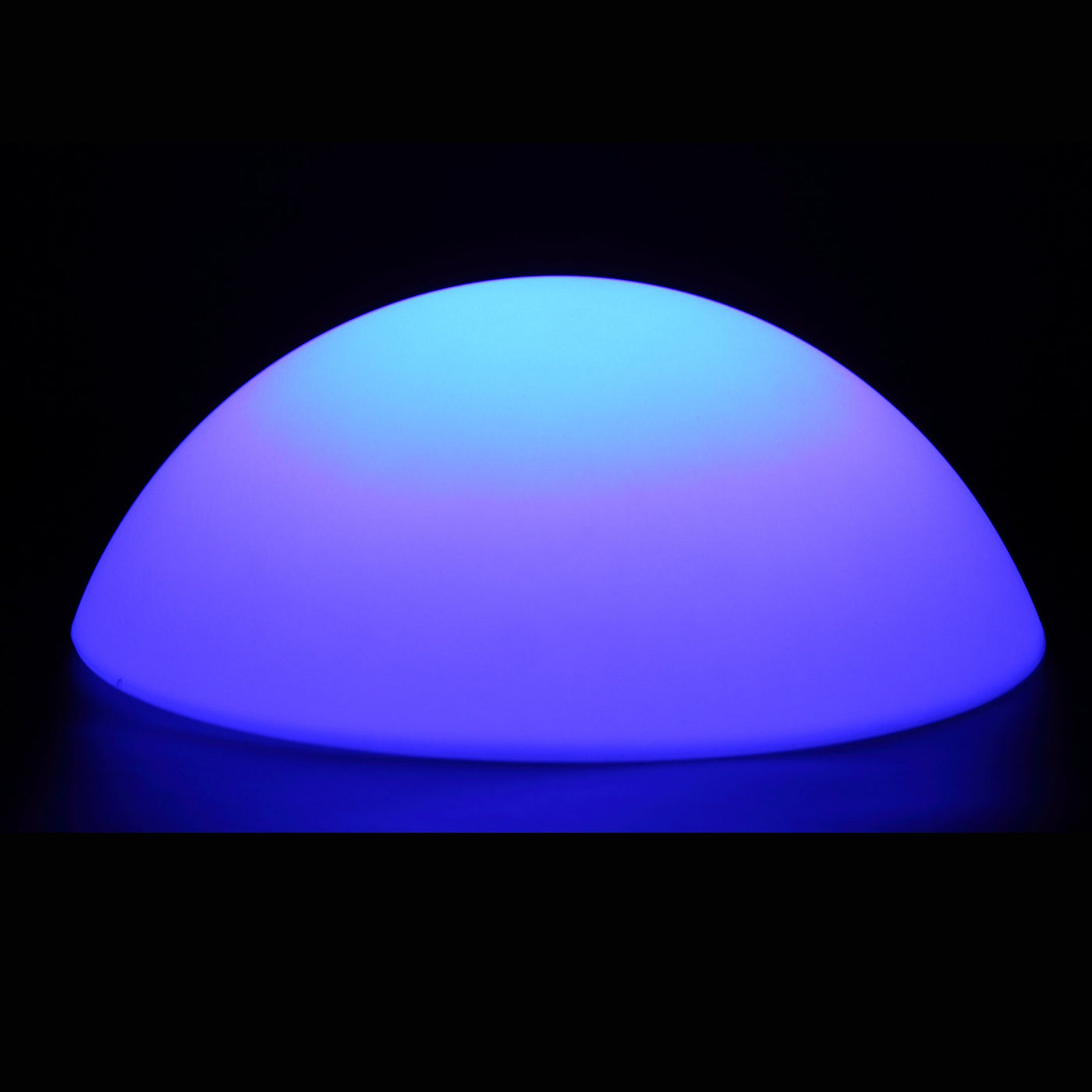 Lampe flottante LED Bluetooth BALL – Varangue