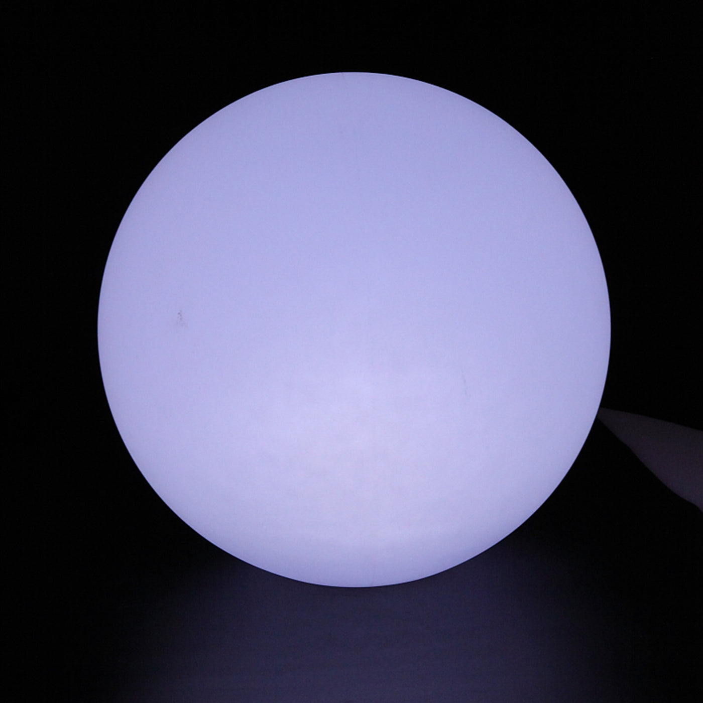 Boule lumineuse led – Blog Eclairage Design